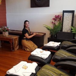 Baan Butsaba Thai Massage - Baan Butsaba Thai massage