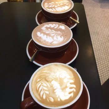 Comet Coffee - Gingerbread latte and hot chocolates - Coffee & Tea Near Me - Ann Arbor, Michigan Comet Coffee - Gingerbread latte and hot chocolates - Coffee & Tea Near Me - Ann Arbor, Michigan
