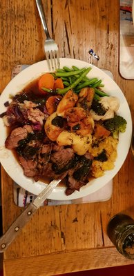 Clovelly Bay Inn by null