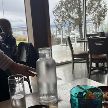 The Cove - View - Seafood Near Me - Vancouver, Washington The Cove - View - Seafood Near Me - Vancouver, Washington