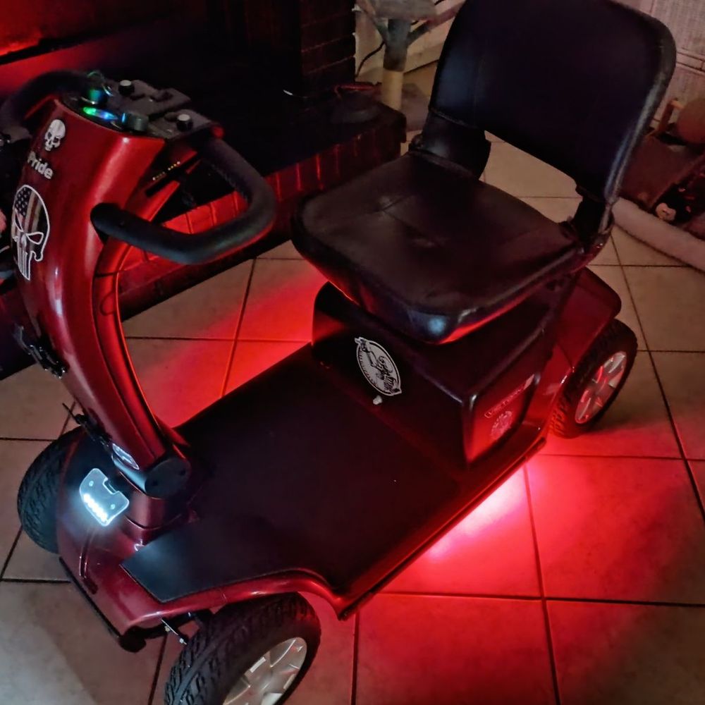 TOP 10 BEST Scooter Repair near Longwood, FL - Updated 2025