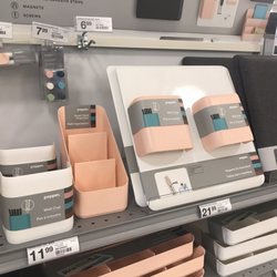 Staples - Inside Staples (1 May 2021)