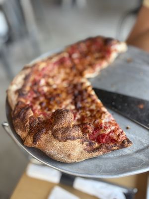 Easy Pie Revere by null