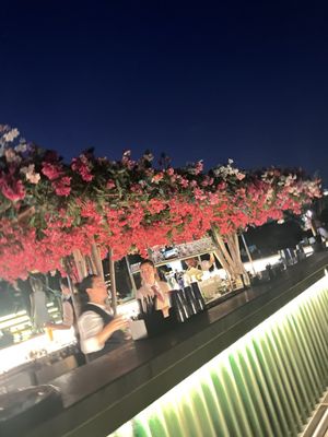 SEEN Sky Bar by null