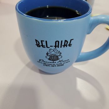 Bel Aire Pancake House - Pre food starter ;) - Breakfast & Brunch Near Me - Norfolk, Virginia Bel Aire Pancake House - Pre food starter ;) - Breakfast & Brunch Near Me - Norfolk, Virginia