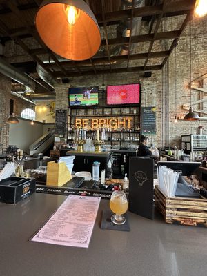 The Edison - Restaurant Tallahassee by null