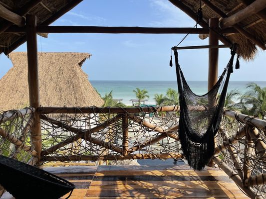 Aldea Kuká - Holbox Eco Hotel Boutique by null