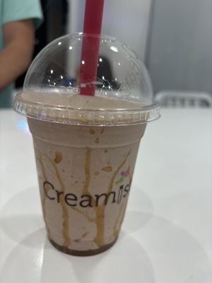 Creamistry Ice Cream by null