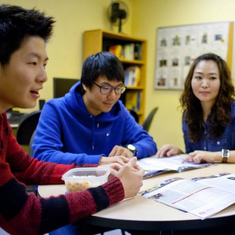 GEOS LANGUAGES PLUS - Updated June 2026 - 26 Photos - 207 Queen Street ...