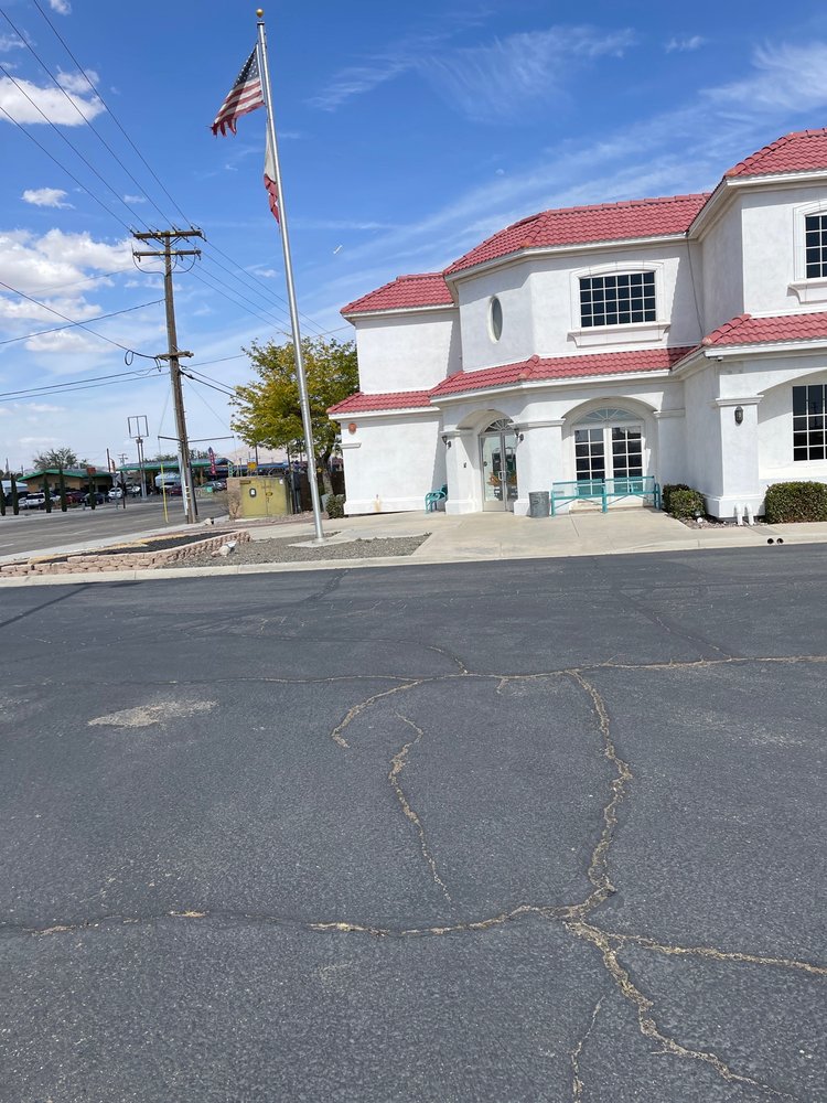 SAN BERNARDINO COUNTY SHERIFF’S DEPARTMENT ADELANTO STATION Updated