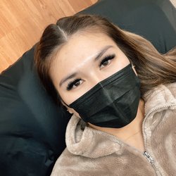 Elatedartistryco - Textured Full Volume