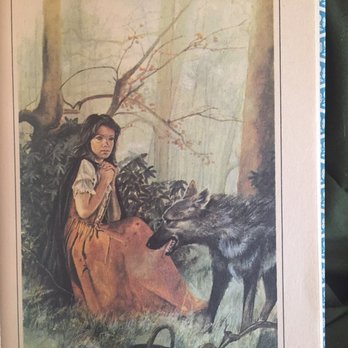 Goodwill - The wolf/dog reminds me of our dog Wiley - Community Service/Non-Profit Near Me - Florissant, Missouri