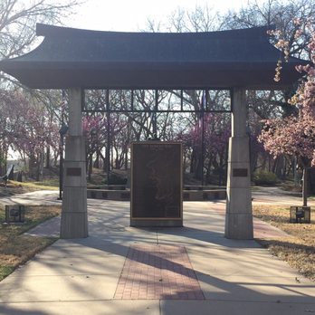 Veterans Memorial Park - Landmarks & Historical Buildings Near Me - Wichita, Kansas