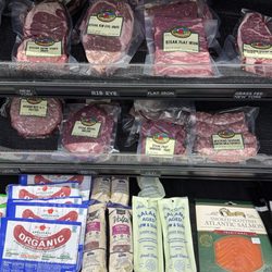 Tri-County Produce Co - Get your steaks!