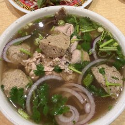 Pho Bo Vien Pho Bo Vien