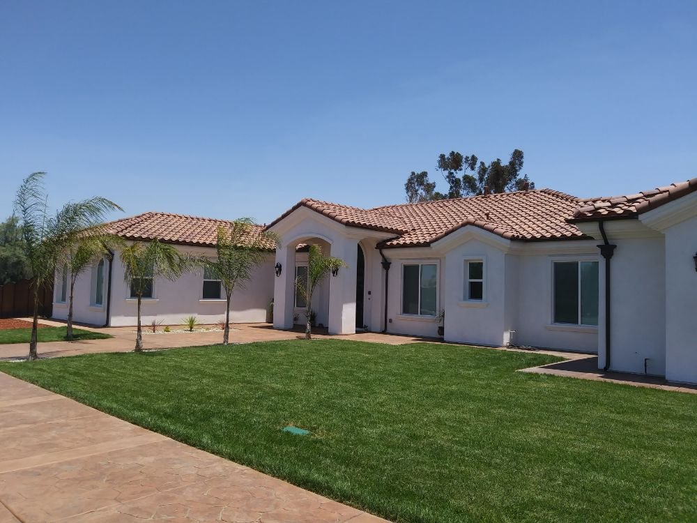 Slide of Imperial  Roofing and Gutters