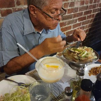 Harlem Public - New American Near Me - New York, New York