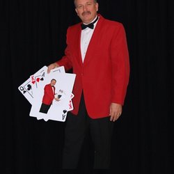 Glenn's Magic