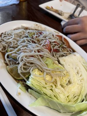 Little Asia Cafe by null