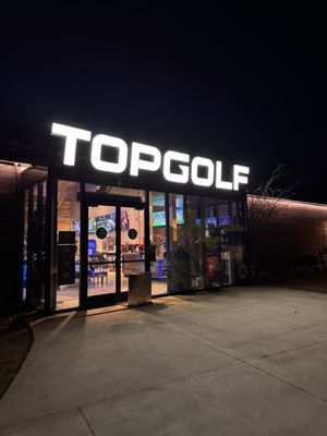 Topgolf by null