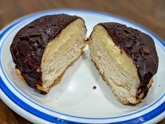 Dough Doughnuts Brooklyn by null