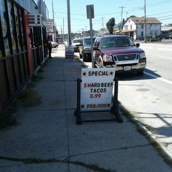 California Taco Shop - Tacos Near Me - Cranston, Rhode Island California Taco Shop - Tacos Near Me - Cranston, Rhode Island
