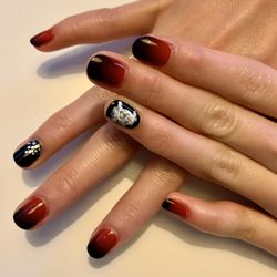 Spa TheraPe - Nails