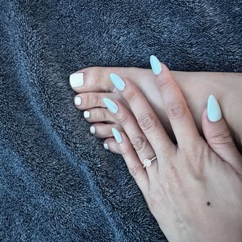 3 Little Nails  - Waxing Near Me - Montclair, California