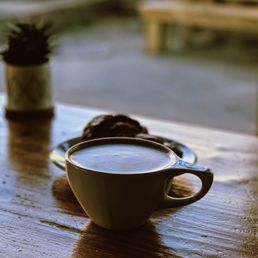Latte Latte