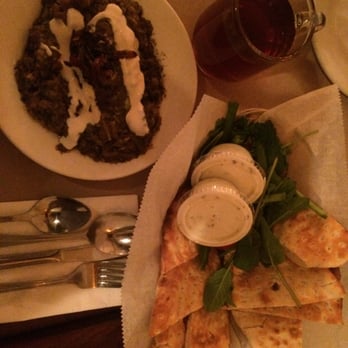 Kabob Bazaar - eggplant appetizer and mint tea - Middle Eastern Near Me - Arlington, Virginia Kabob Bazaar - eggplant appetizer and mint tea - Middle Eastern Near Me - Arlington, Virginia