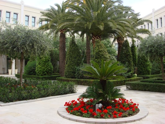 The Westin Valencia by null