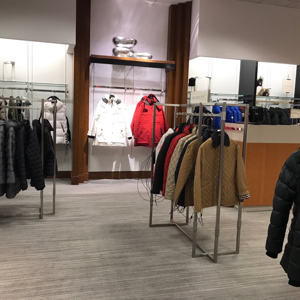 Louis Vuitton Outlet Store Locations Canada Covid