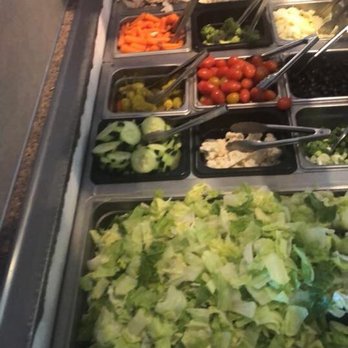 Beachwood Eatery - All you can eat soup and salad bar $8.95 - Hot Dogs Near Me - The Dalles, Oregon