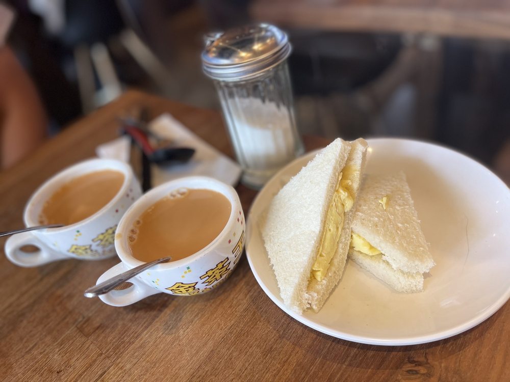 GARDEN HONG KONG CAFE Updated September 2024 607 Photos & 141