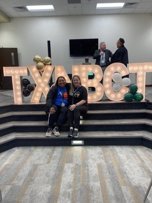 Education Service Center, Region 20