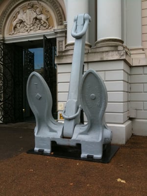 Royal Museums Greenwich by null