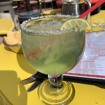 Los Dos Molinos - Mexican Near Me - Phoenix, Arizona