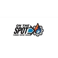 Slide of On the spot plumbing & heating