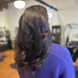 Styled By Myrna