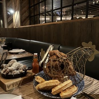 Yardbird - Southern Near Me - Las Vegas, Nevada Yardbird - Southern Near Me - Las Vegas, Nevada