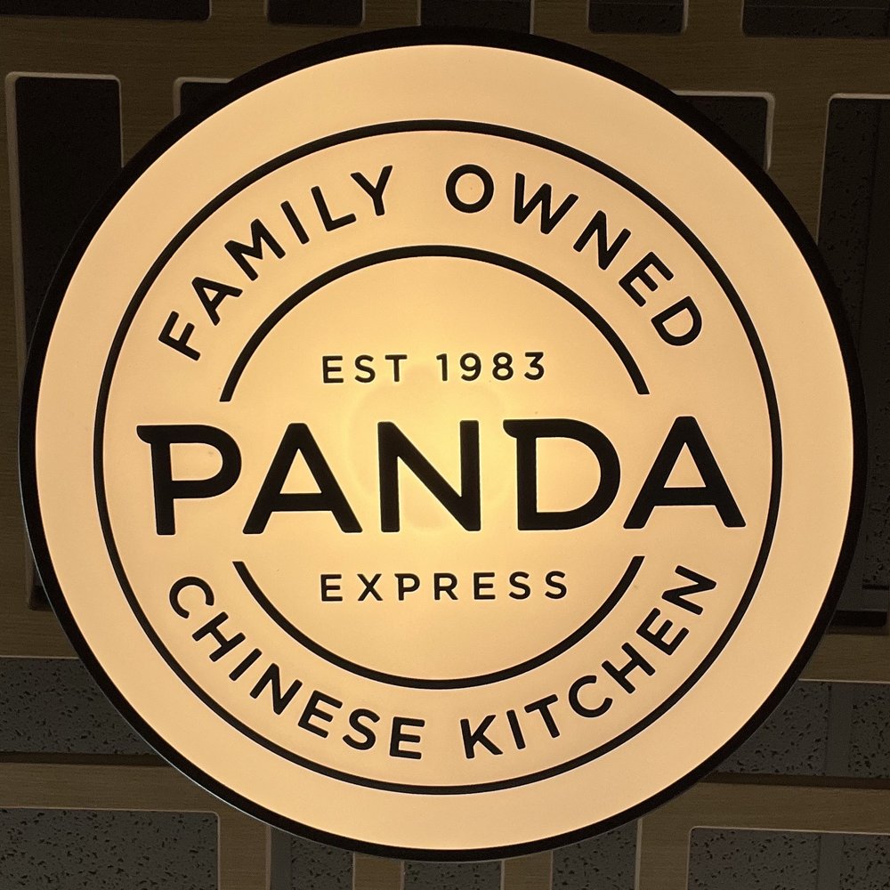 Panda Express