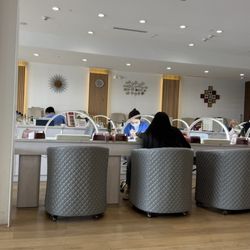 VD Nails Bar & Lash