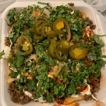 Taqueria La Piedad - Carne asada fries - Mexican Near Me - Coalinga, California Taqueria La Piedad - Carne asada fries - Mexican Near Me - Coalinga, California