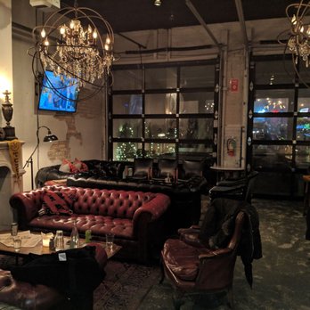 Park & Field - Back Room - New American Near Me - Chicago, Illinois Park & Field - Back Room - New American Near Me - Chicago, Illinois