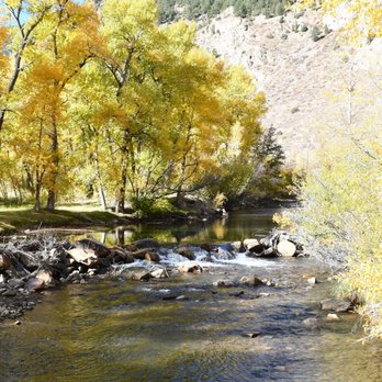 Clear Creek County Open Space - Parks Near Me - Georgetown, Colorado