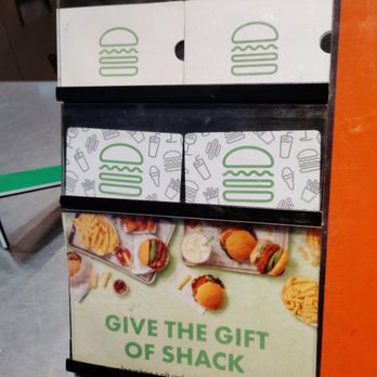 Shake Shack Summerlin - Gift Card purchase - Burgers Near Me - Las Vegas, Nevada Shake Shack Summerlin - Gift Card purchase - Burgers Near Me - Las Vegas, Nevada