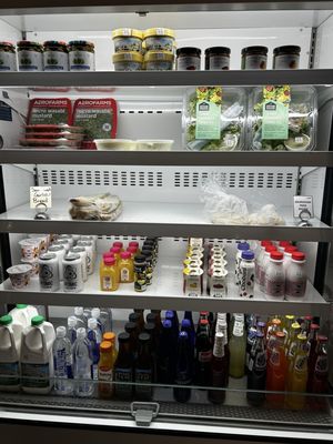 Bella's Bake Shop by null