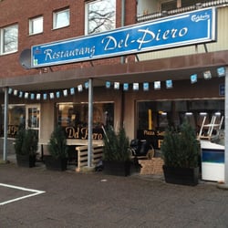 Pizzeria Del Piero