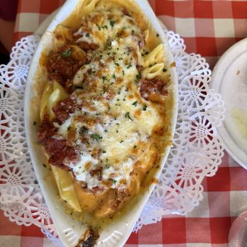 Michael's Italian Restaurant - Baked Ziti - Italian Near Me - Breckenridge, Colorado Michael's Italian Restaurant - Baked Ziti - Italian Near Me - Breckenridge, Colorado