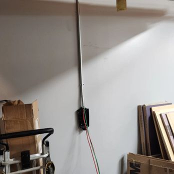 Hot Wires Electric - Electricians Near Me Hot Wires Electric - Electricians Near Me